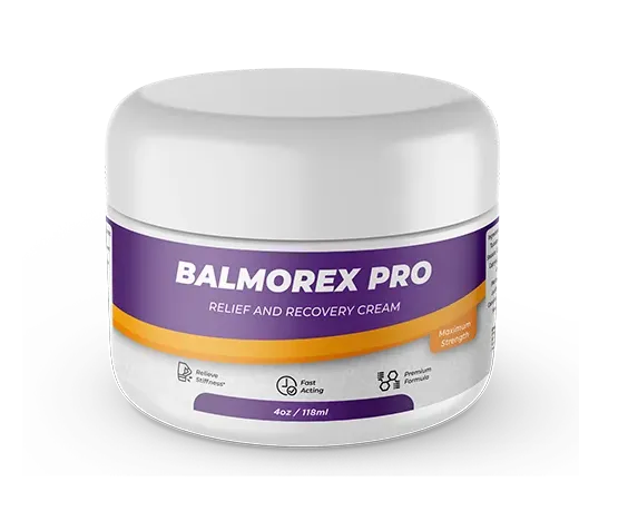 Balmorex Pro 1
